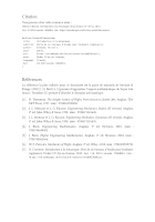 Références