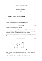 cours 5