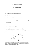cours 6