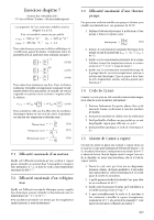 Exercices 7